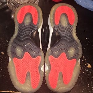 Air Jordan 11 Retro Low “Infrared 23”